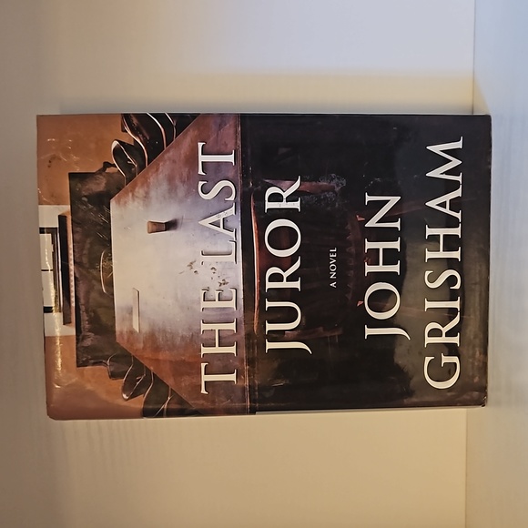 John Grisham Book Bundle - Picture 3 of 4